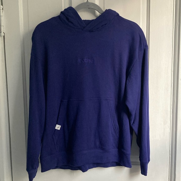 Both& Elmo Hoodie - Picture 2 of 9